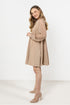 Robe de soirée model 212225 awama